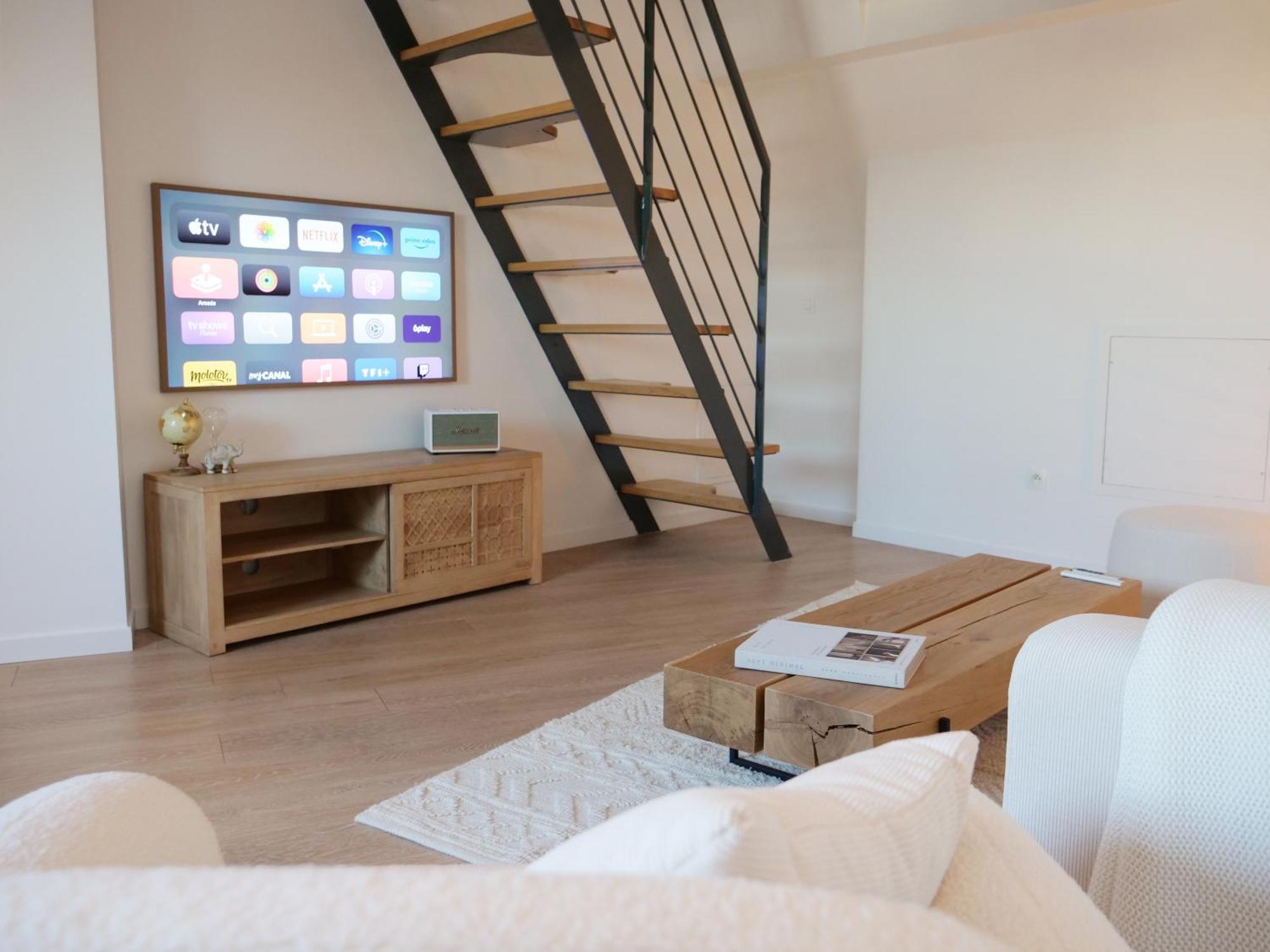 Ferienwohnung Magnifique Cocon Amiens Exterior foto