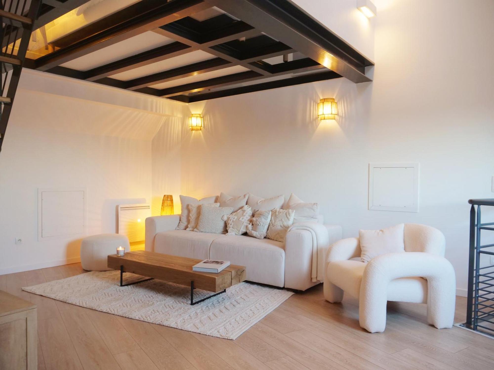 Ferienwohnung Magnifique Cocon Amiens Exterior foto