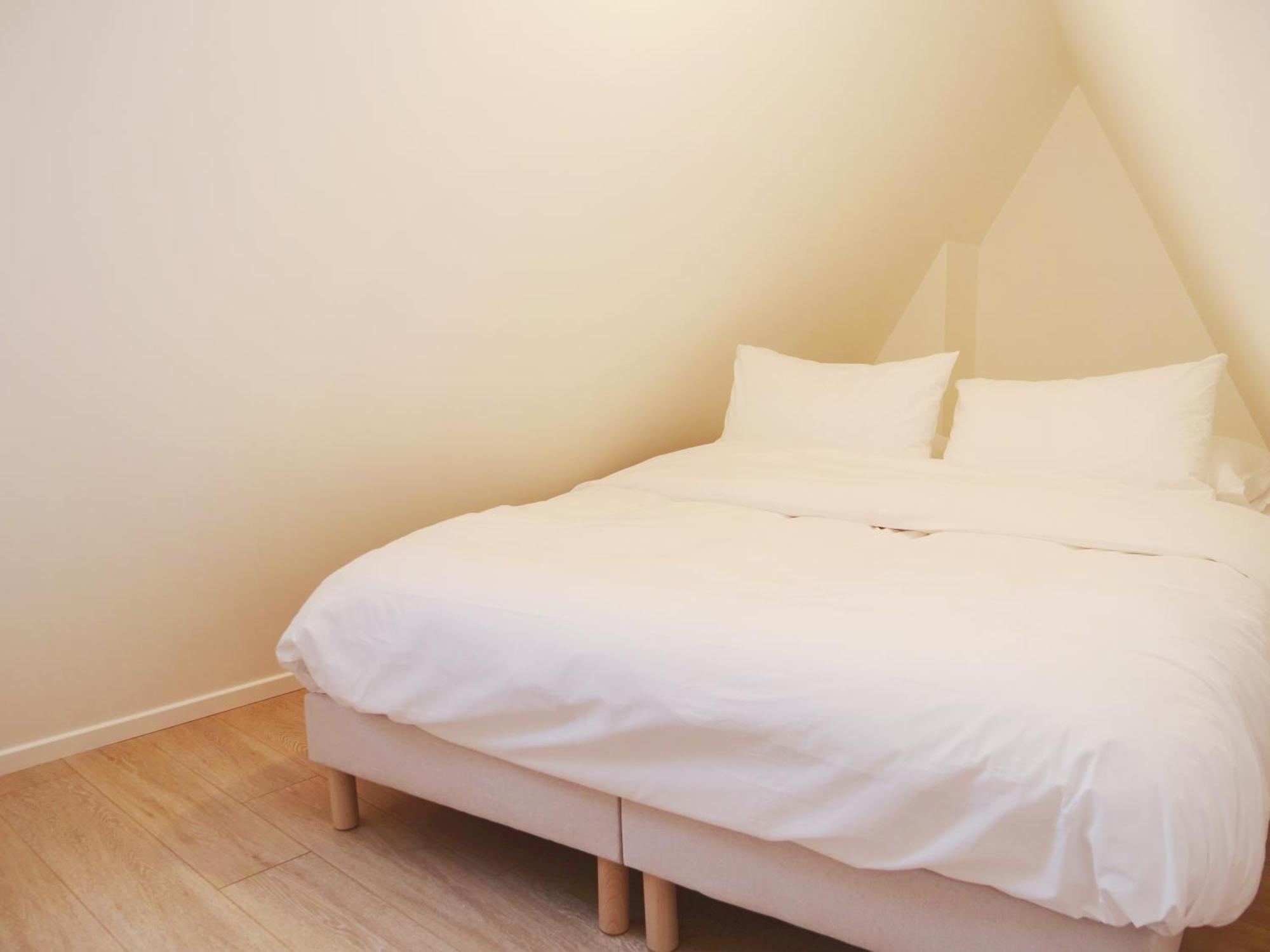 Ferienwohnung Magnifique Cocon Amiens Exterior foto